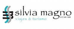 Silvia Magno Viajes y Turismo