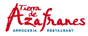 Restaurant Tierra de Azafranes