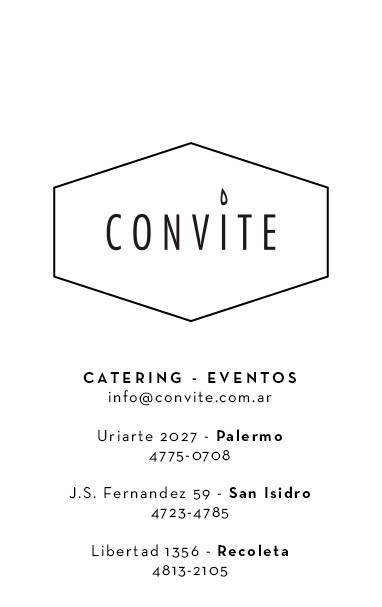 Convite