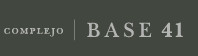 Complejo Base 41 Hotel