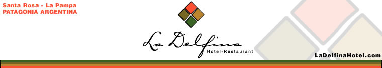 La Delfina Hotel Restaurante