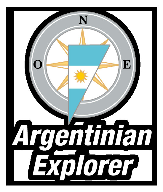 Argentinian Explorer