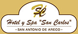 Hotel San Carlos