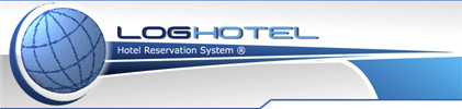 Loghotel