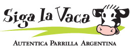 Siga la Vaca