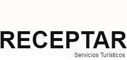 Receptar Servicios Turisticos