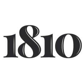 1810 Cocina Regional