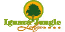 Iguazu Jungle Lodge