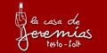 La Casa de Jeremias