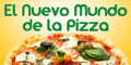 El Nuevo Mundo de la Pizza - Minutas y Parrillas