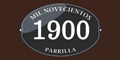 Parrilla 1900