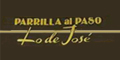 Parrilla al Paso Lo de Jose