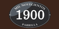 Parrilla 1900