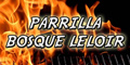 Parrilla Bosque Leloir