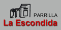 Parrilla la Escondida
