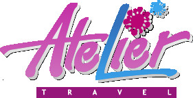 Agencia de Viajes Atelier Travel