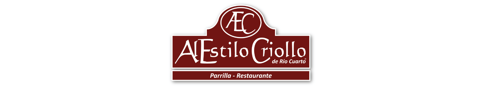 Parrilla Restaurant al Estilo Criollo