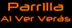 Parrilla al Ver Veras