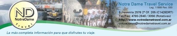 Notredame Travel