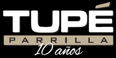 Tupe Parrilla Urbana