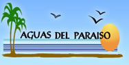 Aguas del Paraiso