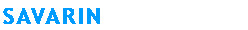 Savarinturismo