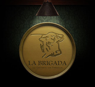 La Brigada Parrilla