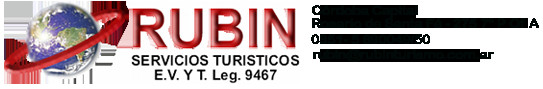 Rubin Servicios Turisticos