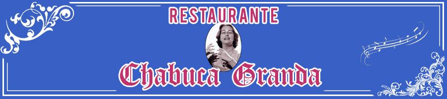 Chabuca Granda