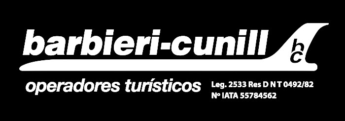 Barbieri - Cunill - Operadores Turisticos