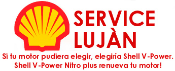 Viejo Lujan - Shell Shop
