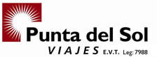 Punta del Sol Viajes