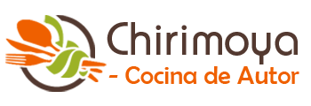 Chirimoya Cocina de Autor
