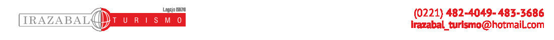 Irazabal Turismo