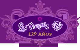Las Violetas