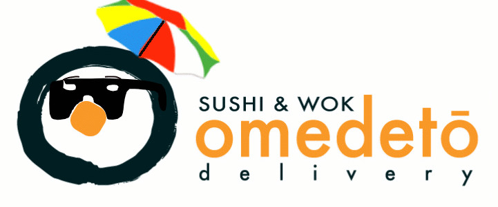 Omedeto Sushi & Wok