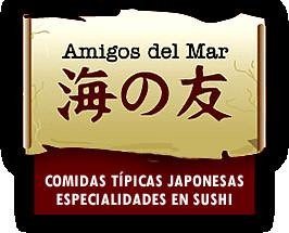 Amigos del Mar
