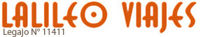 Lalileo Viajes