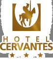 Hotel Cervantes
