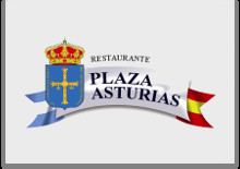 Plaza Asturias