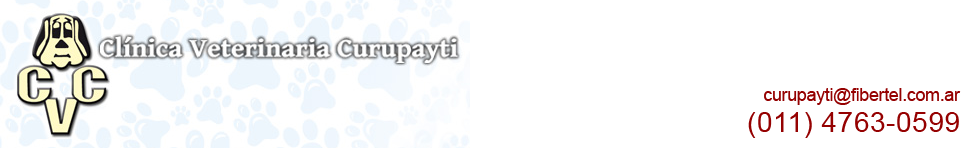 Clinica Veterinaria Curupayti