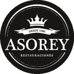 Asorey Restauraciones Lustre Esterillado
