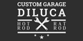 Diluca - Custom Garage