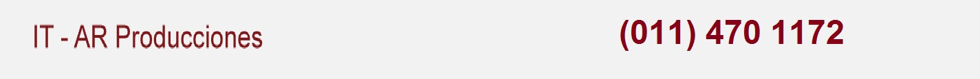It-Ar Producciones