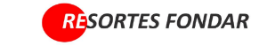 Resortes Fondar