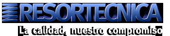 Resortecnica Sh