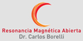 Dr Carlos Borelli - Resonancia Magnetica Abierta