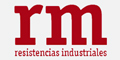 RM - Resistencias Industriales