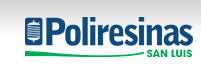 Poliresinas San Luis