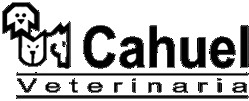 Cahuel Veterinaria